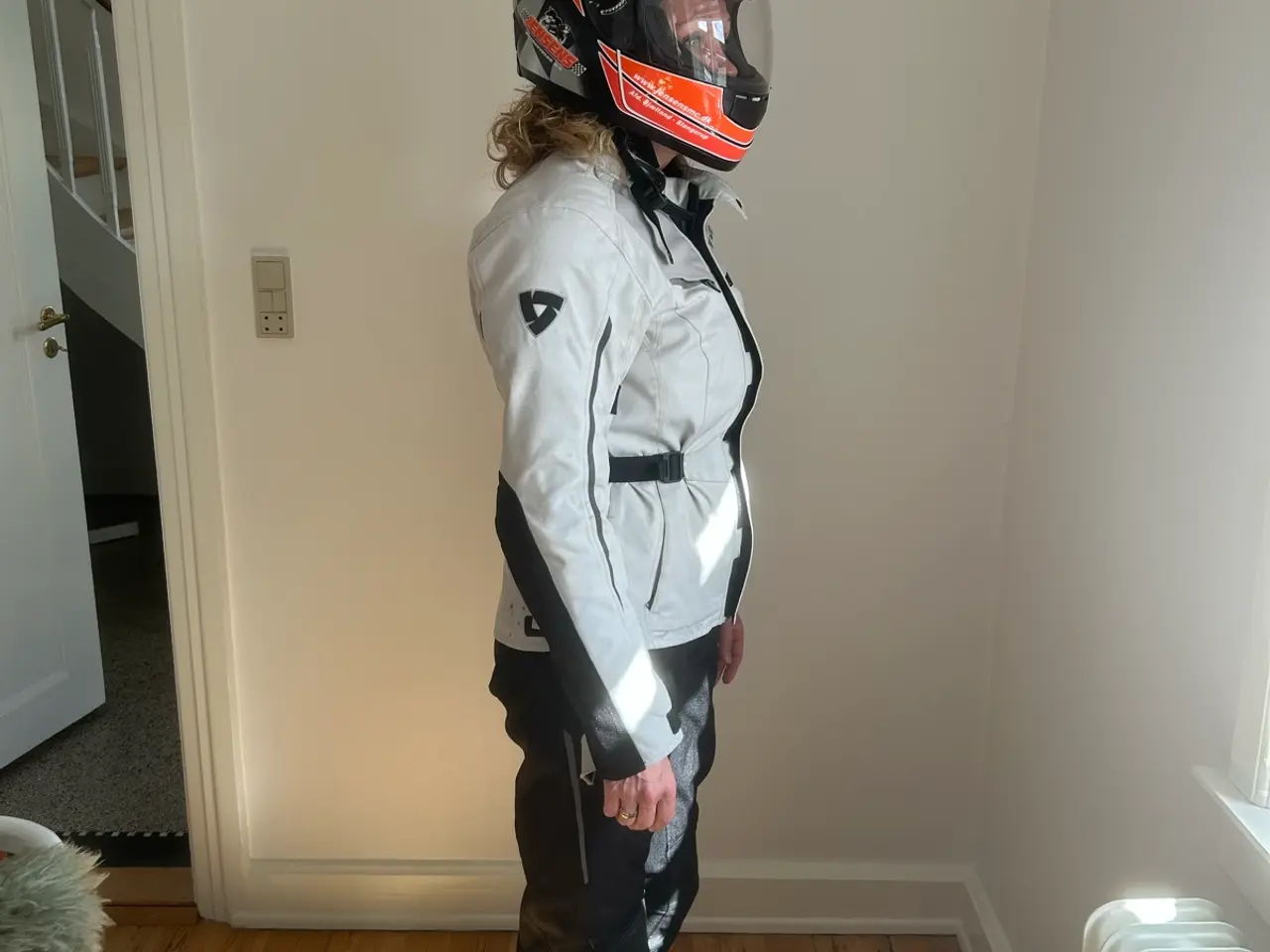 Billede 4 - Motorcykel tøj