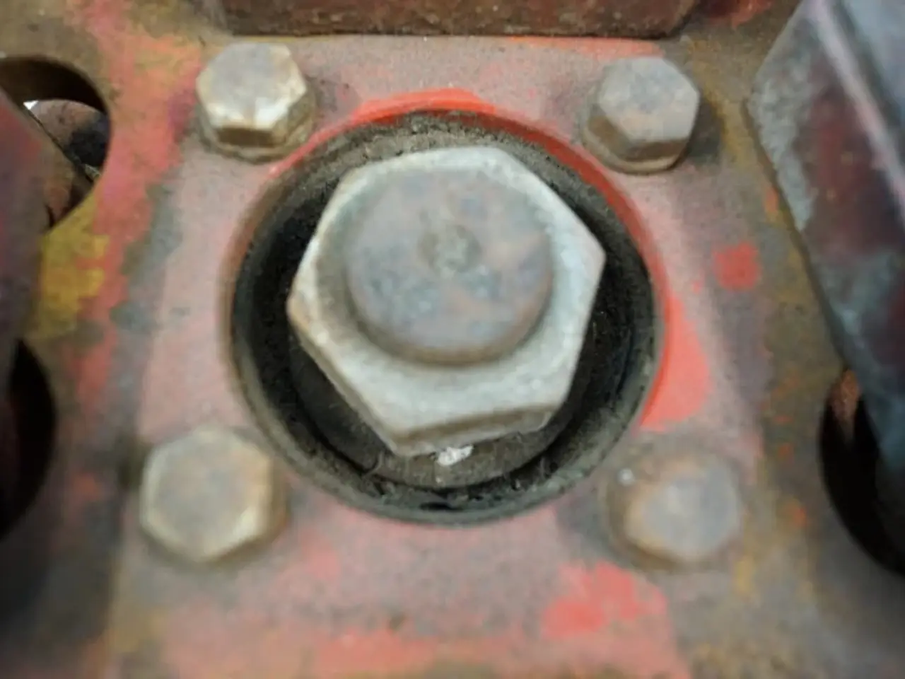 Billede 6 - Massey Ferguson 525 Wobblebox 264487M91