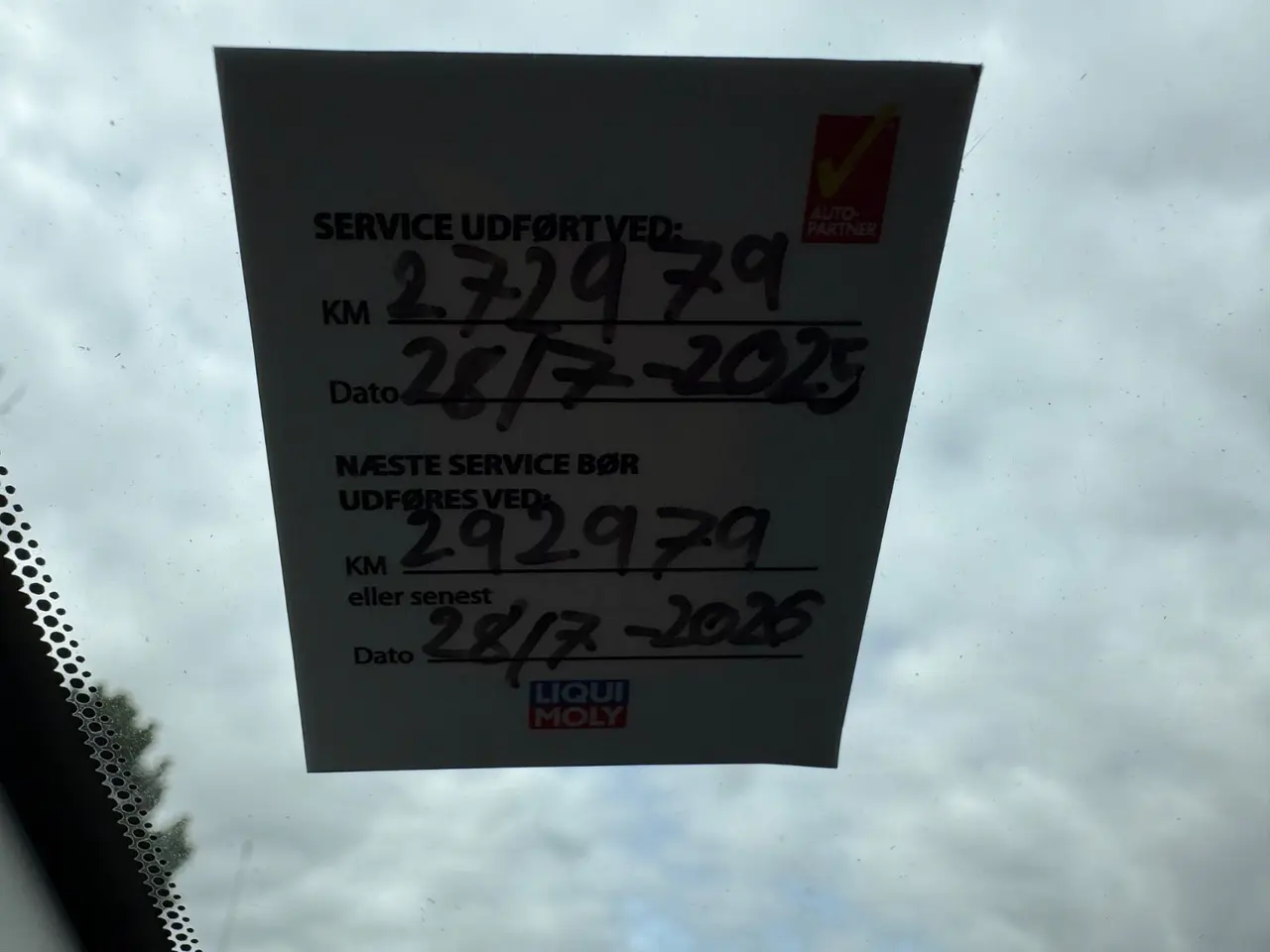 Billede 21 - Mazda 2 1,3 Advance