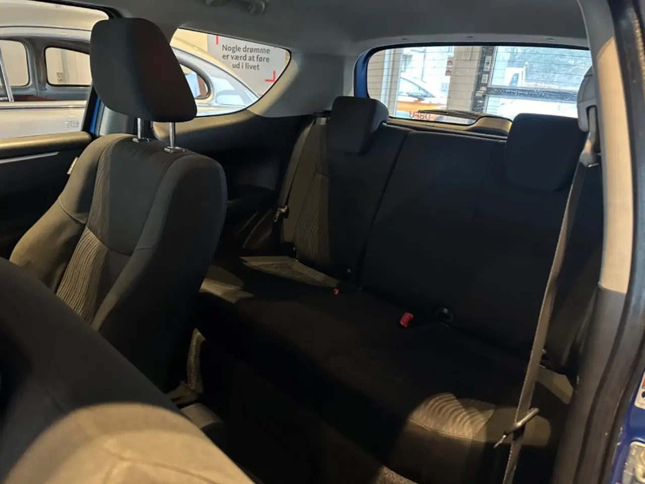 Billede 15 - Suzuki Swift 1,2 GA