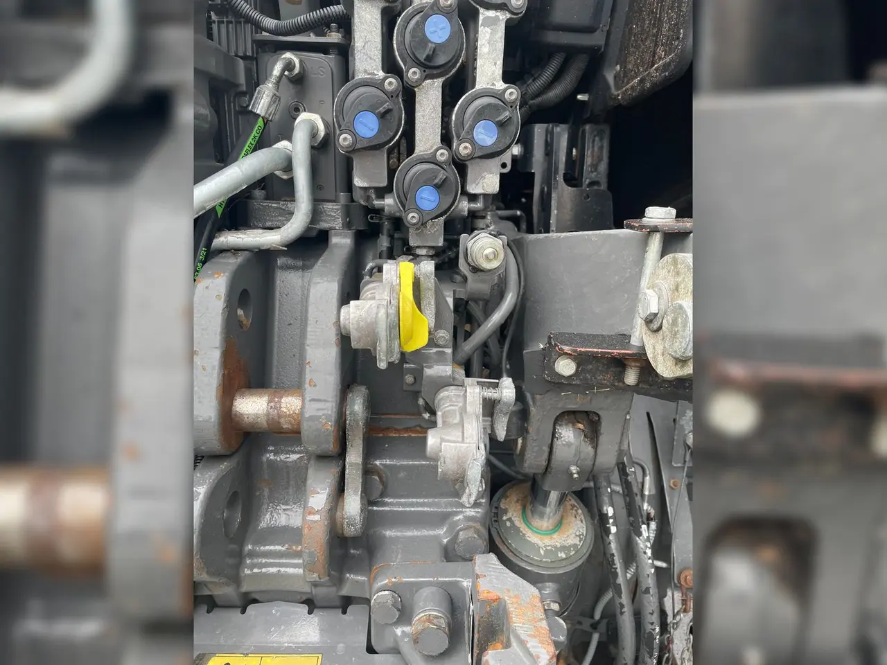 Billede 7 - Valtra S374 Tvintrak