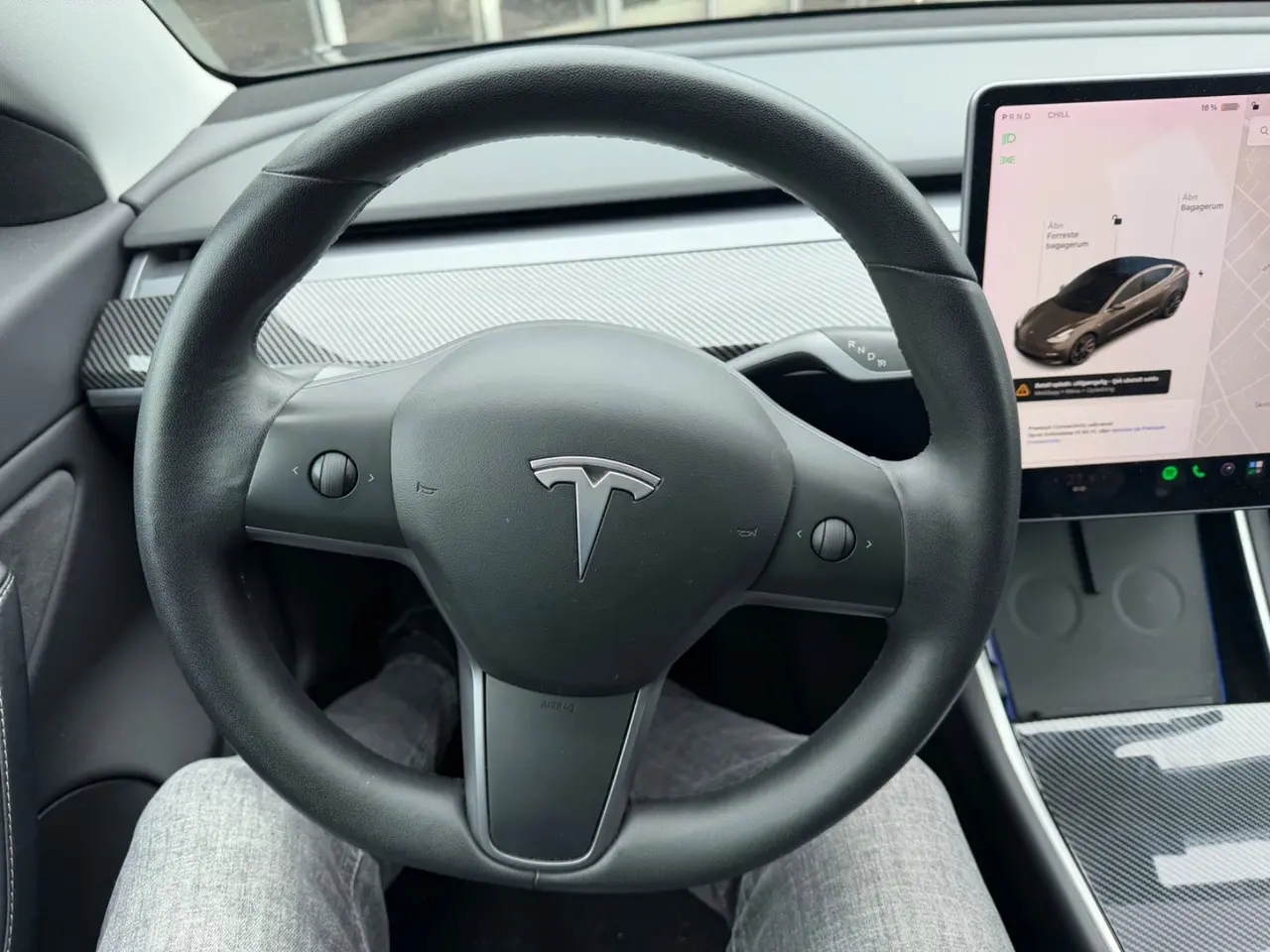 Billede 13 - Tesla Model 3 Performance AWD