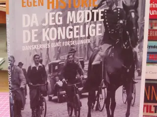 Danskernes egen historie