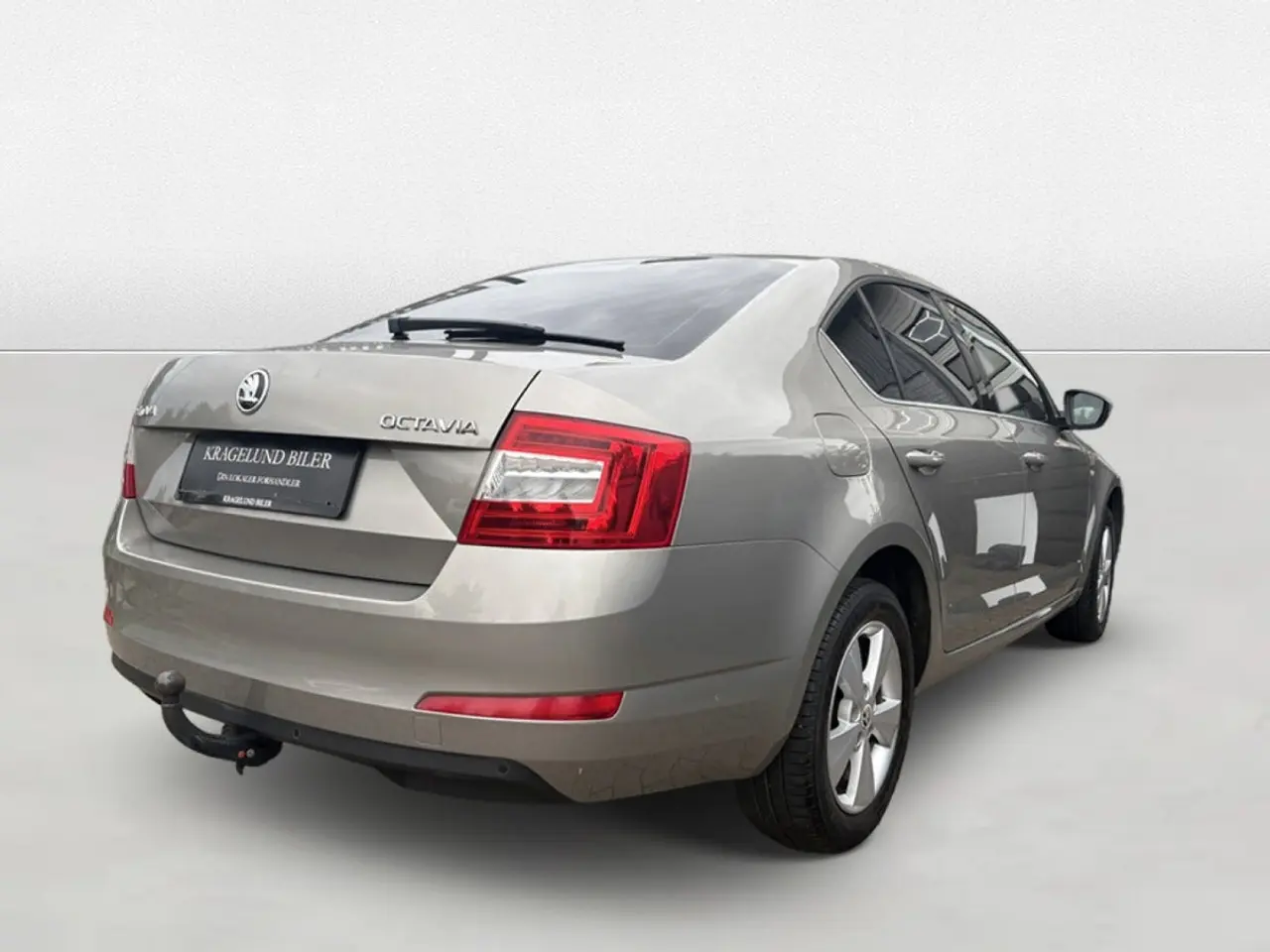 Billede 3 - Skoda Octavia 1,2 TSi 110 Ambition