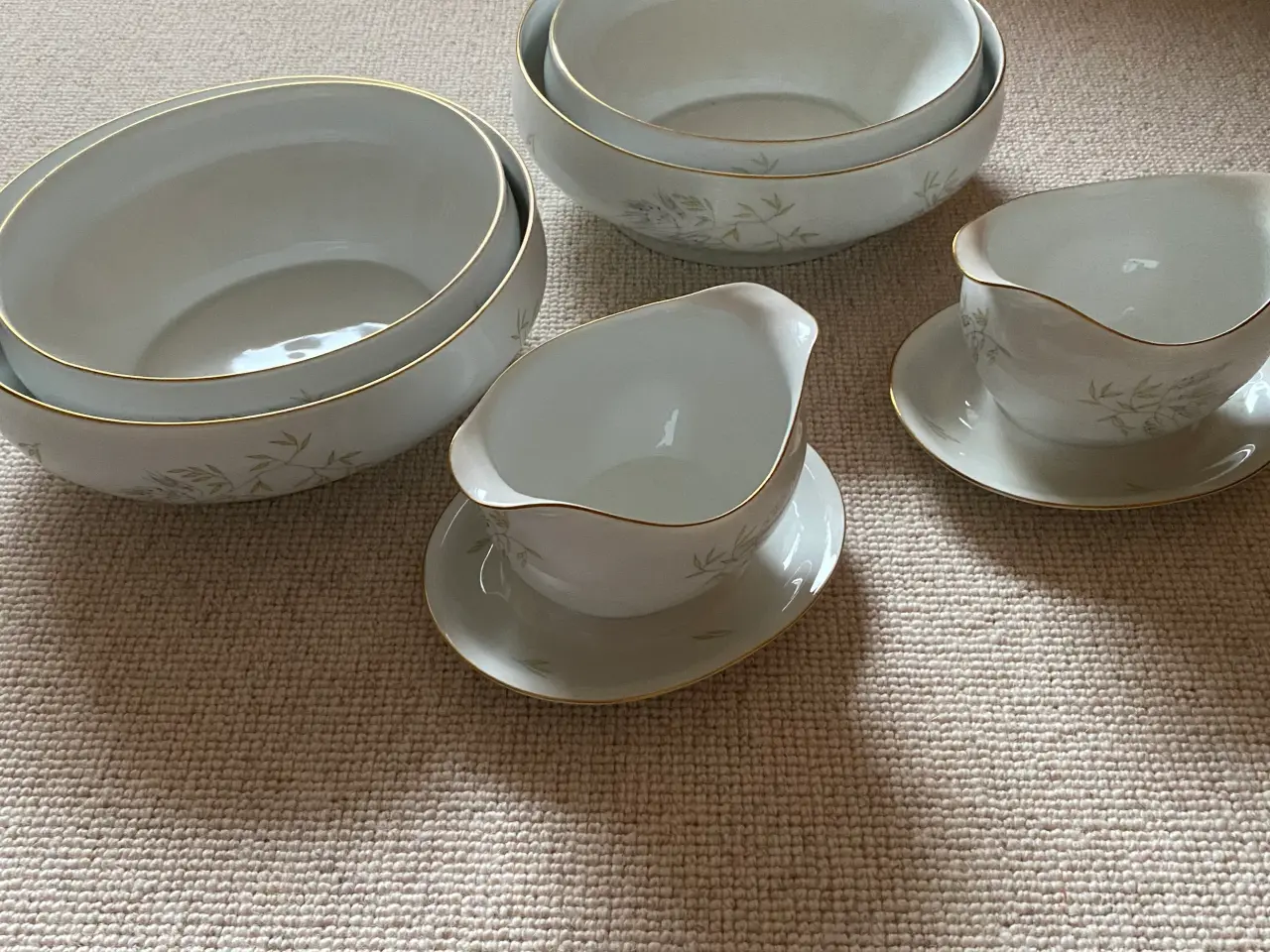 Billede 2 - Porcelæn Bing og Grøndahl 