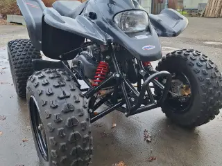 Smc 100R racing Edition