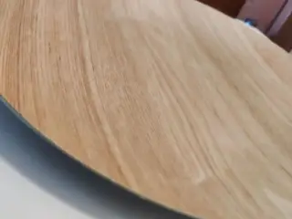 Dekorationsfad
