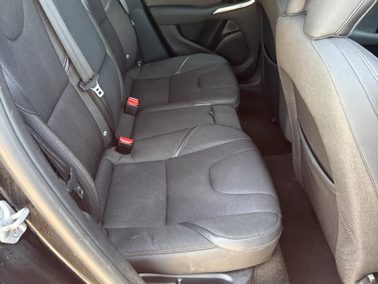 Billede 6 - Volvo V40 1,6 D2 115 Momentum