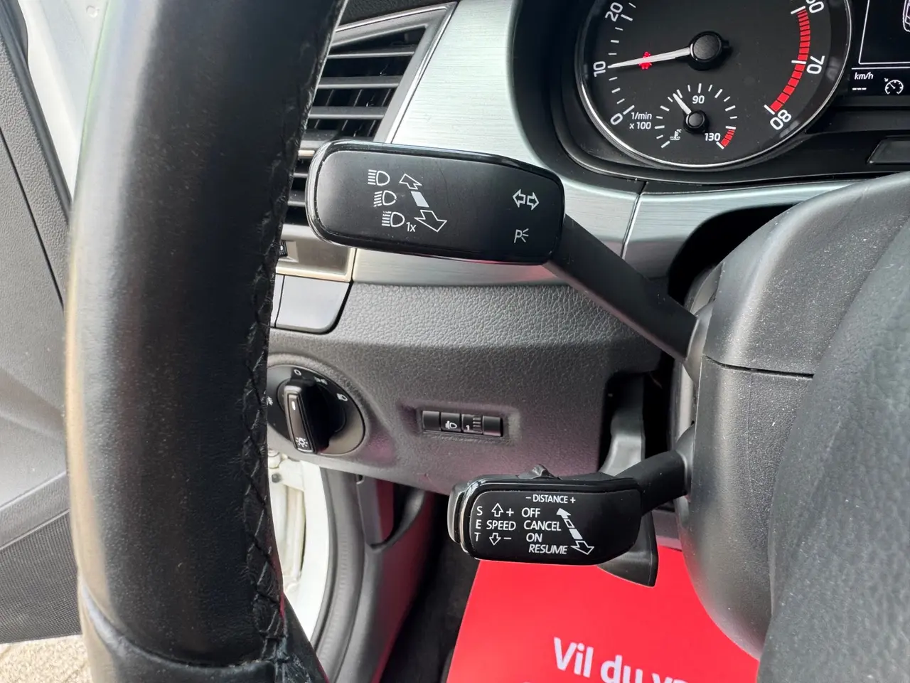 Billede 14 - Skoda Fabia 1,0 TSi 110 Ambition Combi DSG