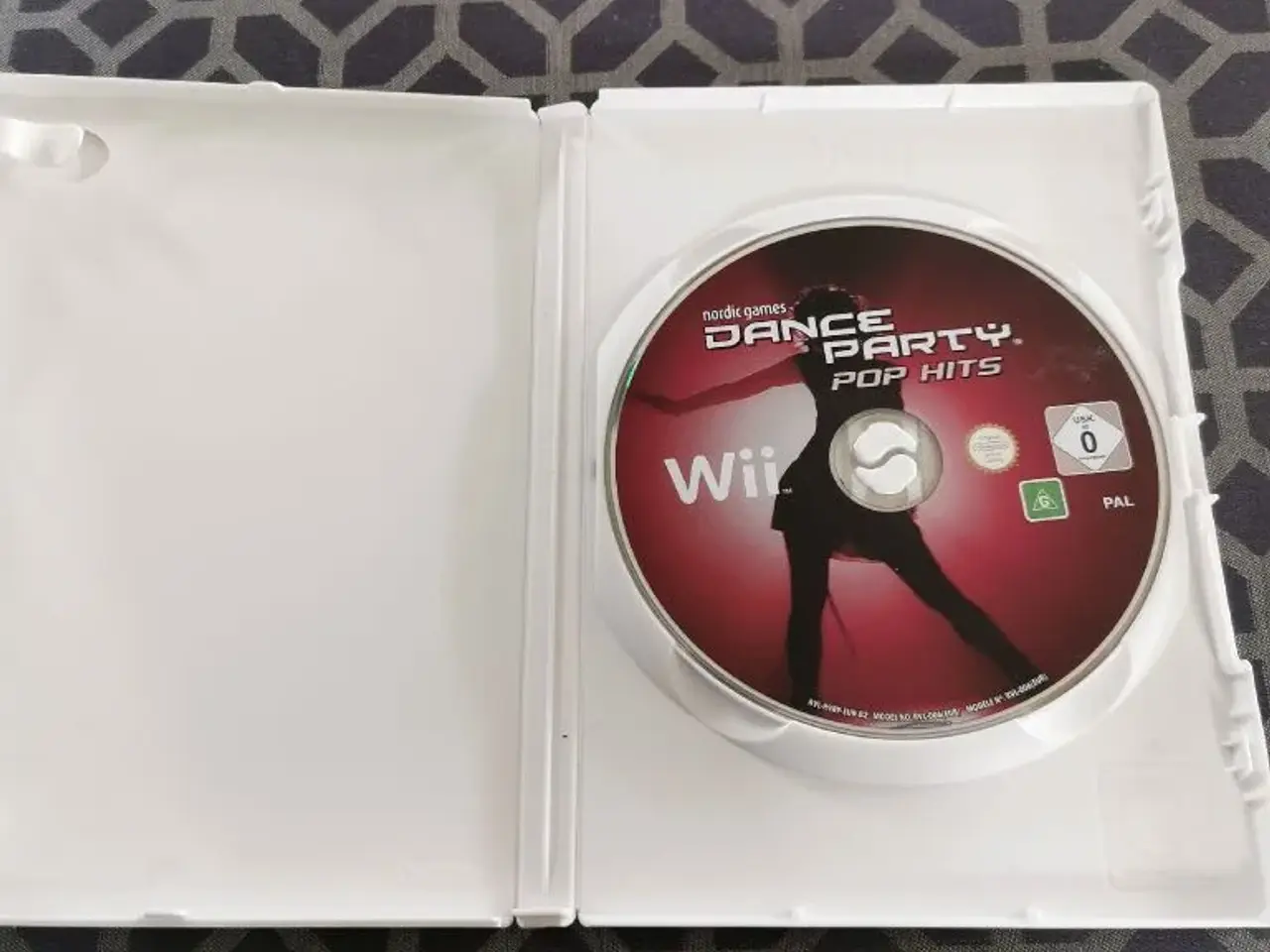 Billede 3 - Dance party pop hits.