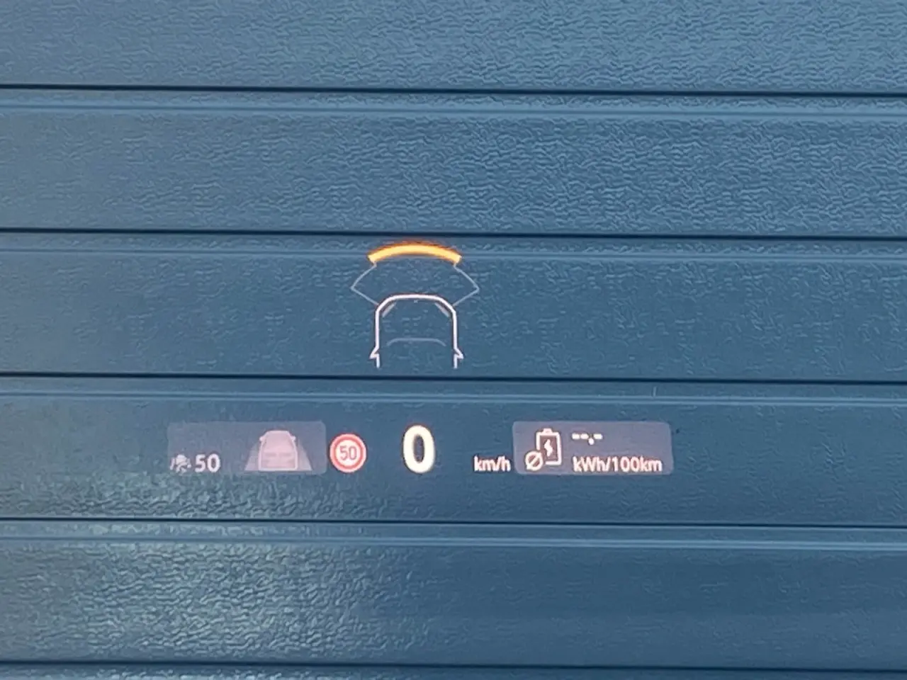 Billede 11 - VW ID.7 86 GTX Max 4Motion