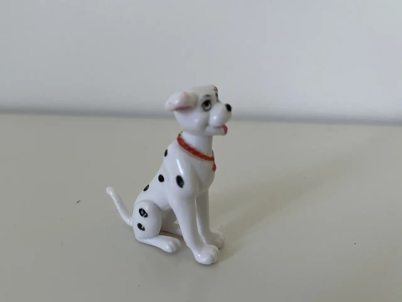 Billede 9 - Dukkehusdukker fra Lundby + Hund og hundehvalp