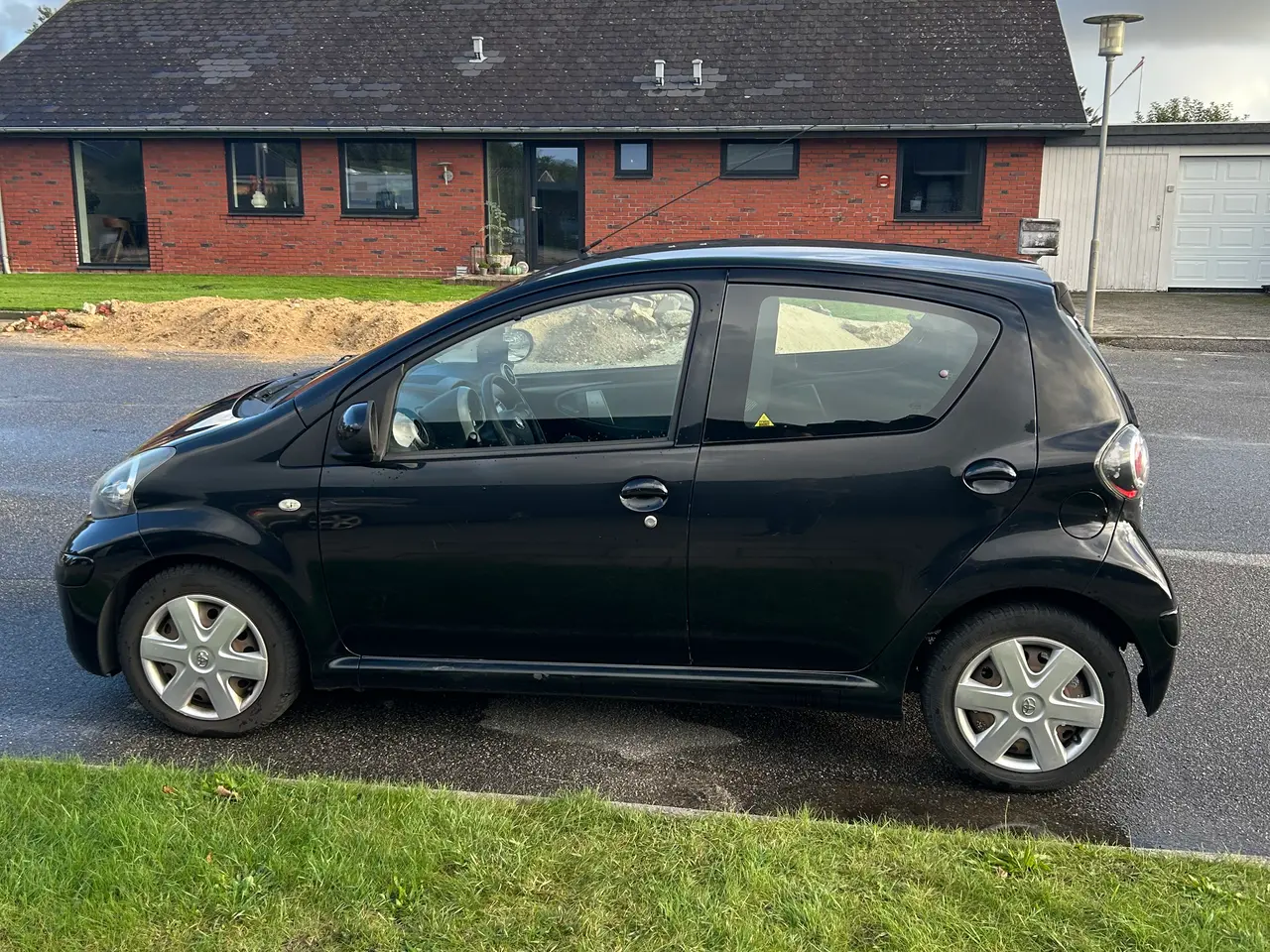 Billede 3 - Toyota Aygo 1.0 2012