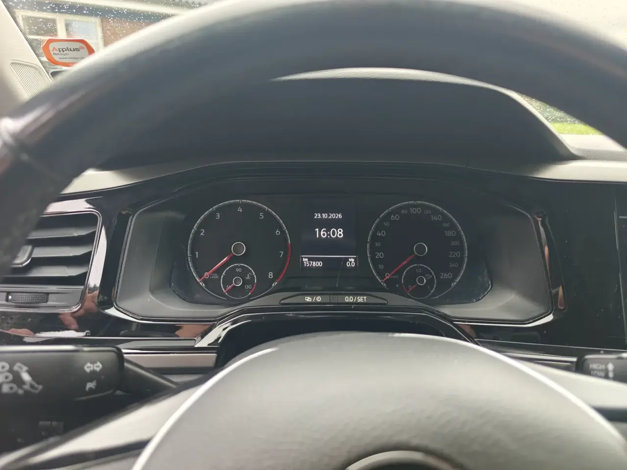 Billede 12 - VW Polo 1,0 TSi 95 Comfortline Connect