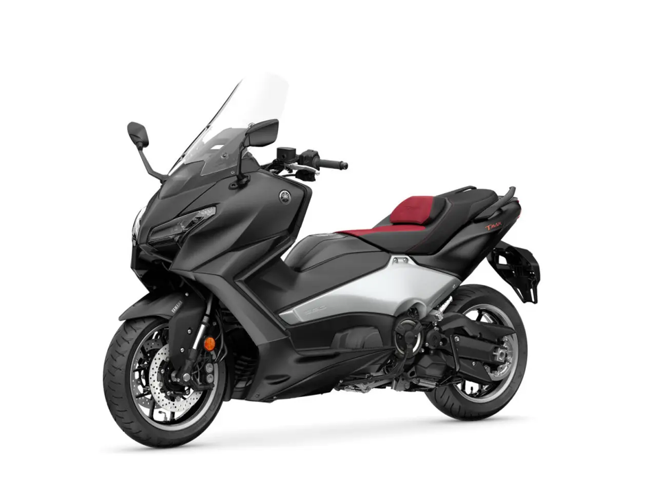 Billede 4 - Yamaha T-Max 560 25th Anniversary