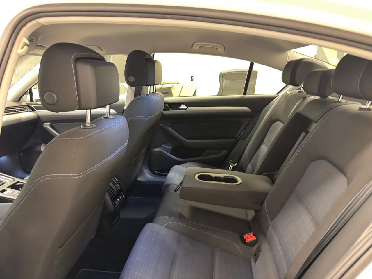 Billede 14 - VW Passat 1,4 GTE DSG