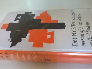 Det Nye Testamente