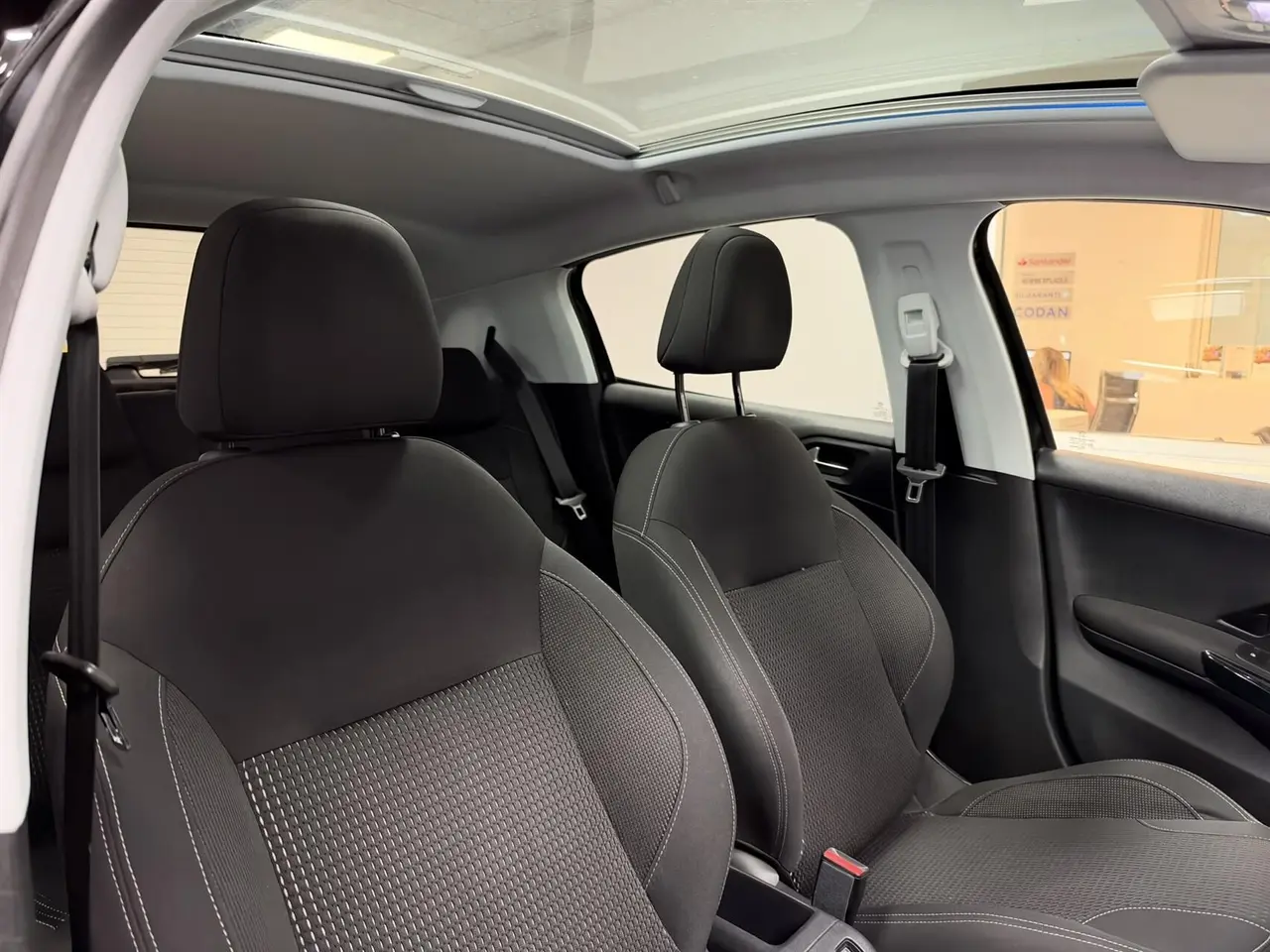 Billede 15 - Peugeot 208 1,6 BlueHDi Desire Sky 100HK 5d