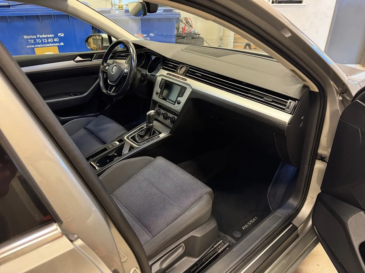 Billede 15 - VW Passat 1,4 TSi 150 Comfortline Variant DSG