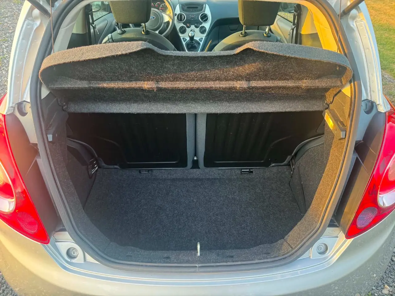 Billede 11 - Ford Ka 1,2 Titanium