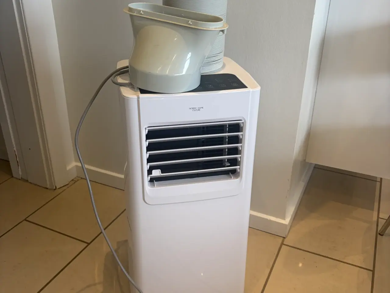 Billede 9 - Klimaanlæg / Aircondition fra Nordic Home.