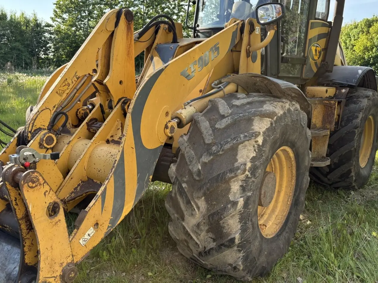Billede 4 - Venieri vf9015