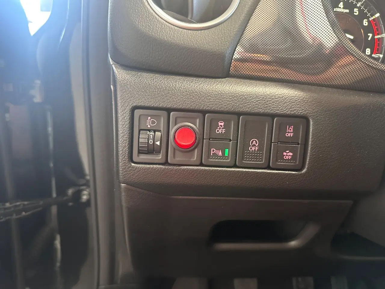 Billede 11 - Suzuki Vitara 1,4 mHybrid Adventure