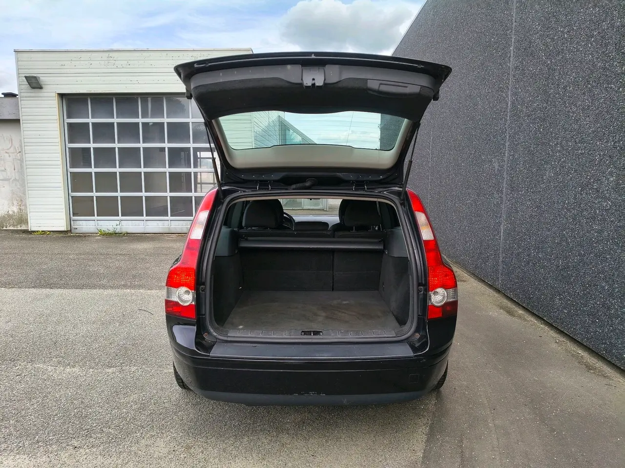 Billede 4 - Volvo V50 1,8 Momentum 125HK Stc
