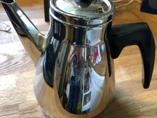 Kaffekande