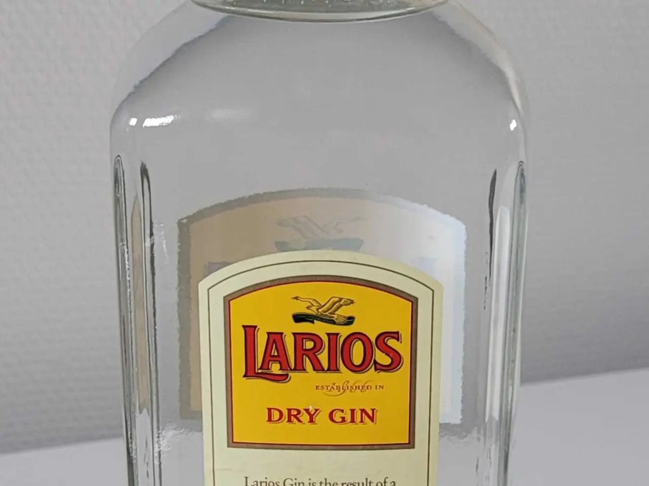 Billede 6 - Portvin, gin, likør