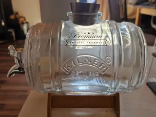 Whisky tønde