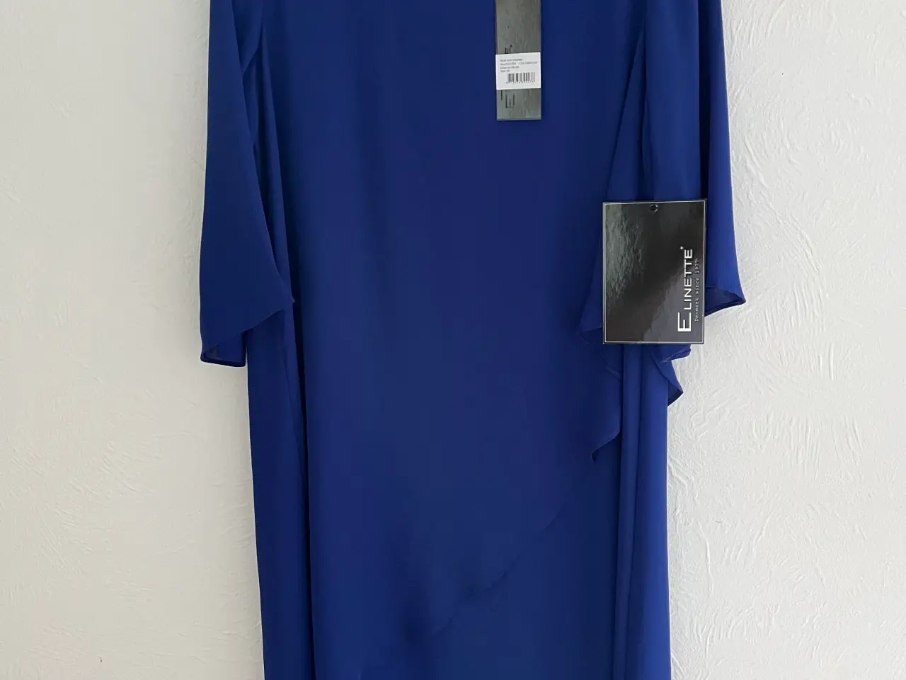 Billede 1 - HELT NY Elinette kjole str. 38