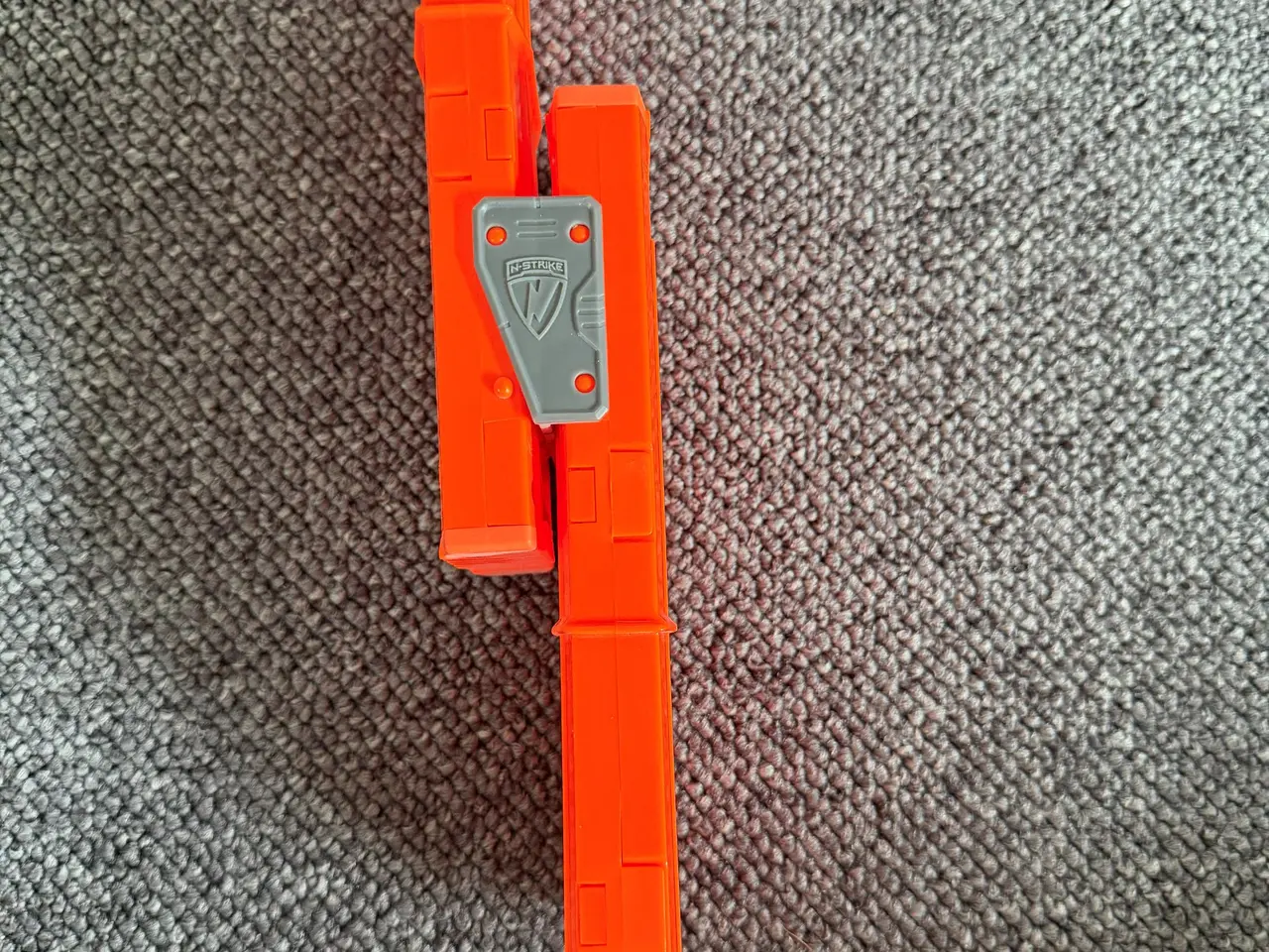 Billede 2 - NERF GUN – 2 x 12 ekstra magasin 