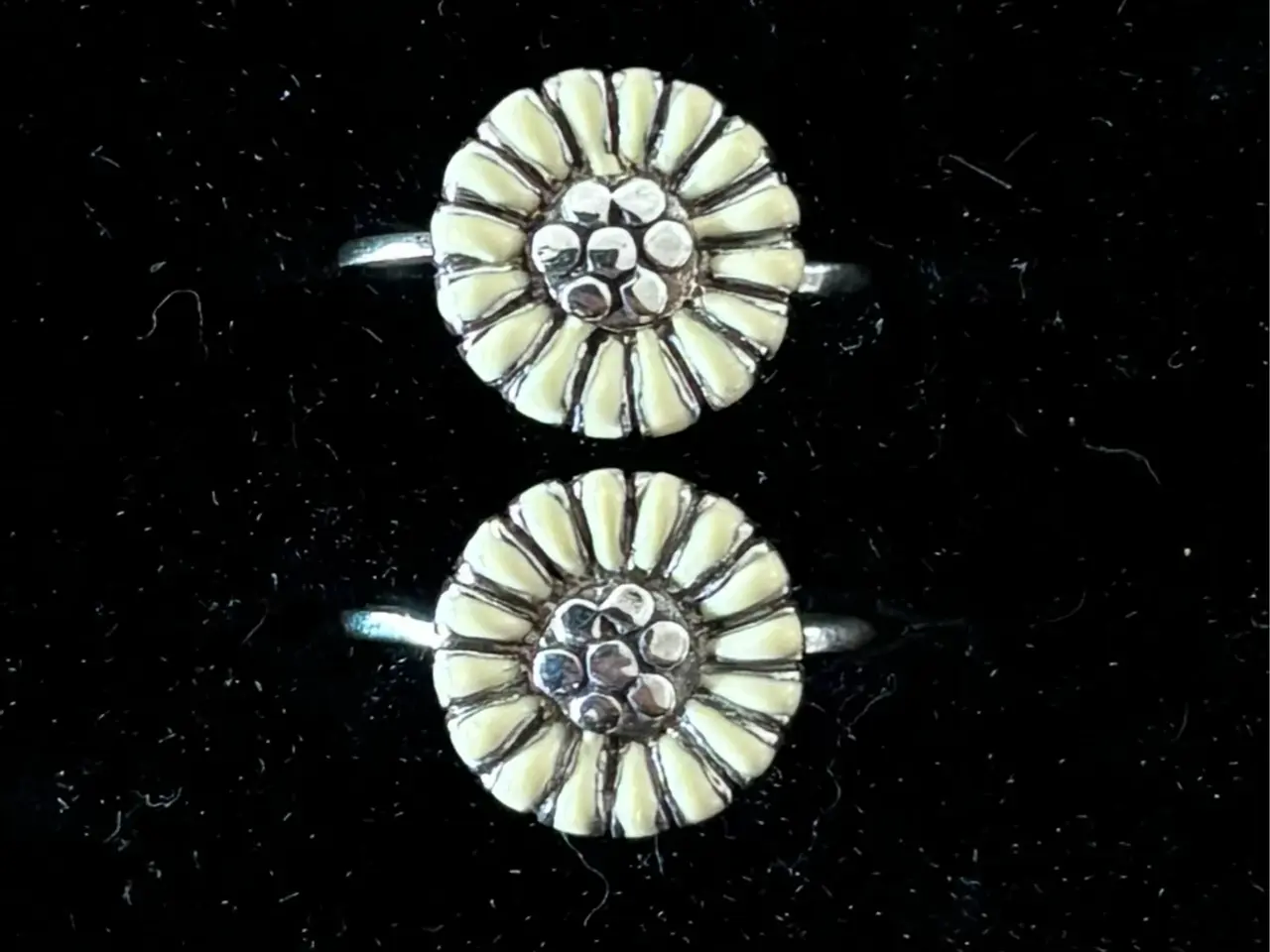 Billede 1 - Marguerite ring