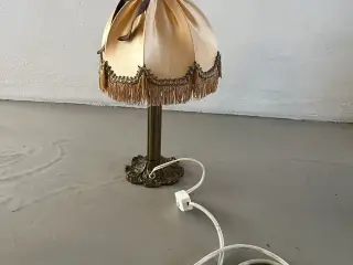 Bordlampe 