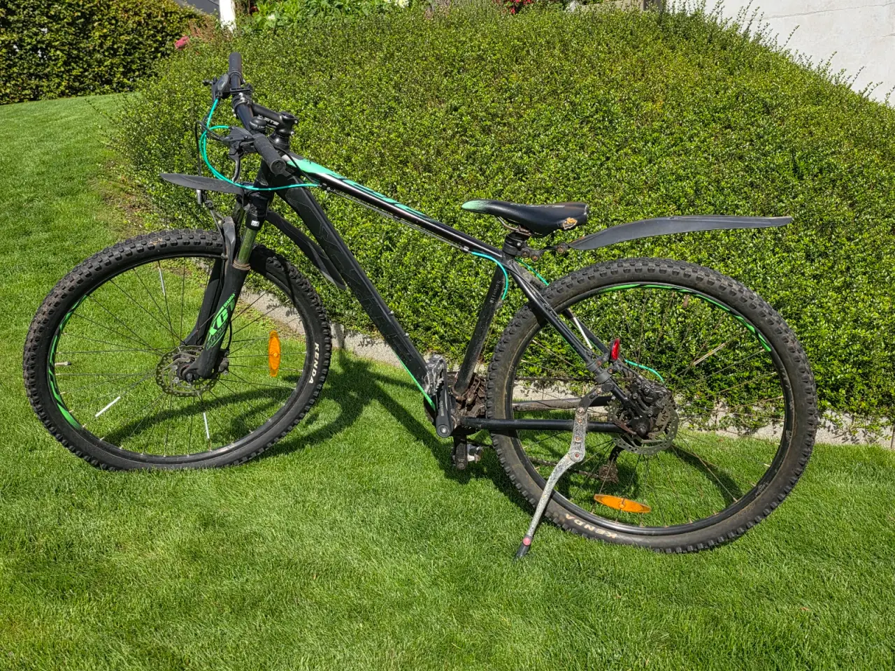 Billede 5 - 29" Mountainbike
