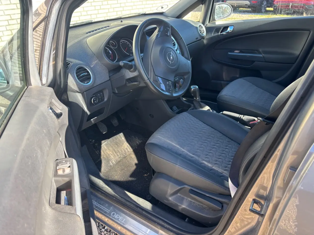 Billede 5 - Opel Corsa 1,2 16V C´mon