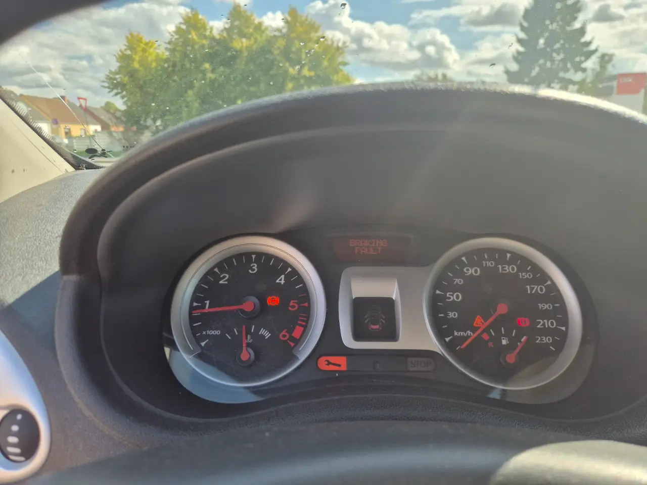 Billede 10 - Renault Clio III