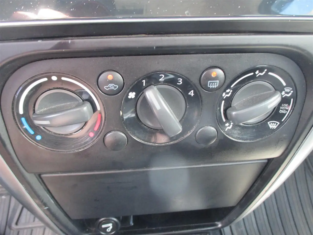 Billede 14 - Suzuki SX4 1,5 GL 99HK 5d