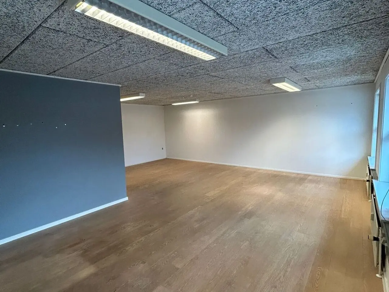 Billede 3 - 69 m² kontor i større erhvervspark