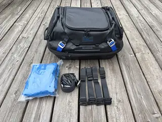 BMW Black Collection, small