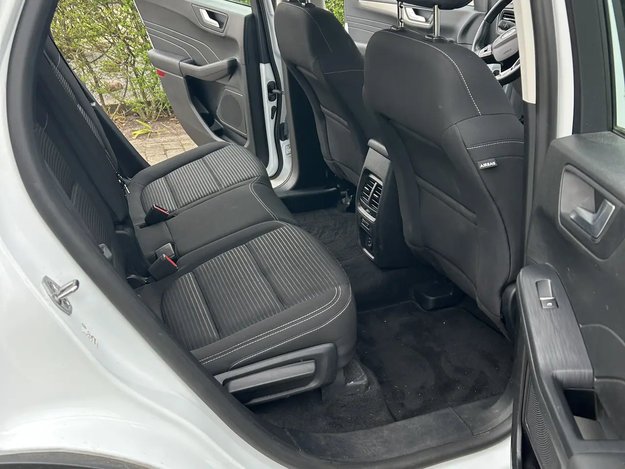 Billede 9 - Velholdt Ford kuga 2.5 phev 2021 88000km