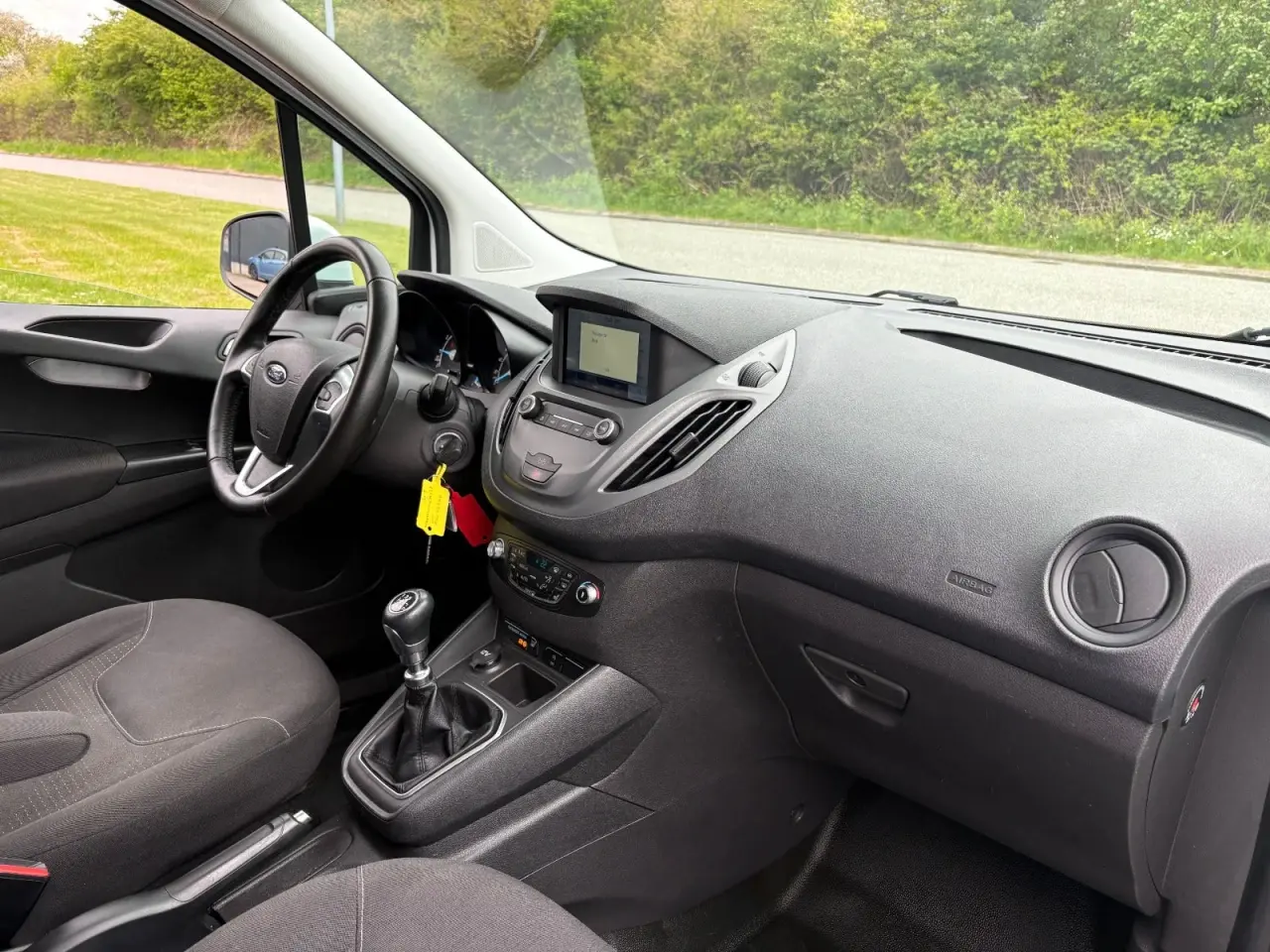 Billede 3 - Ford Transit Courier 1,0 EcoBoost Limited