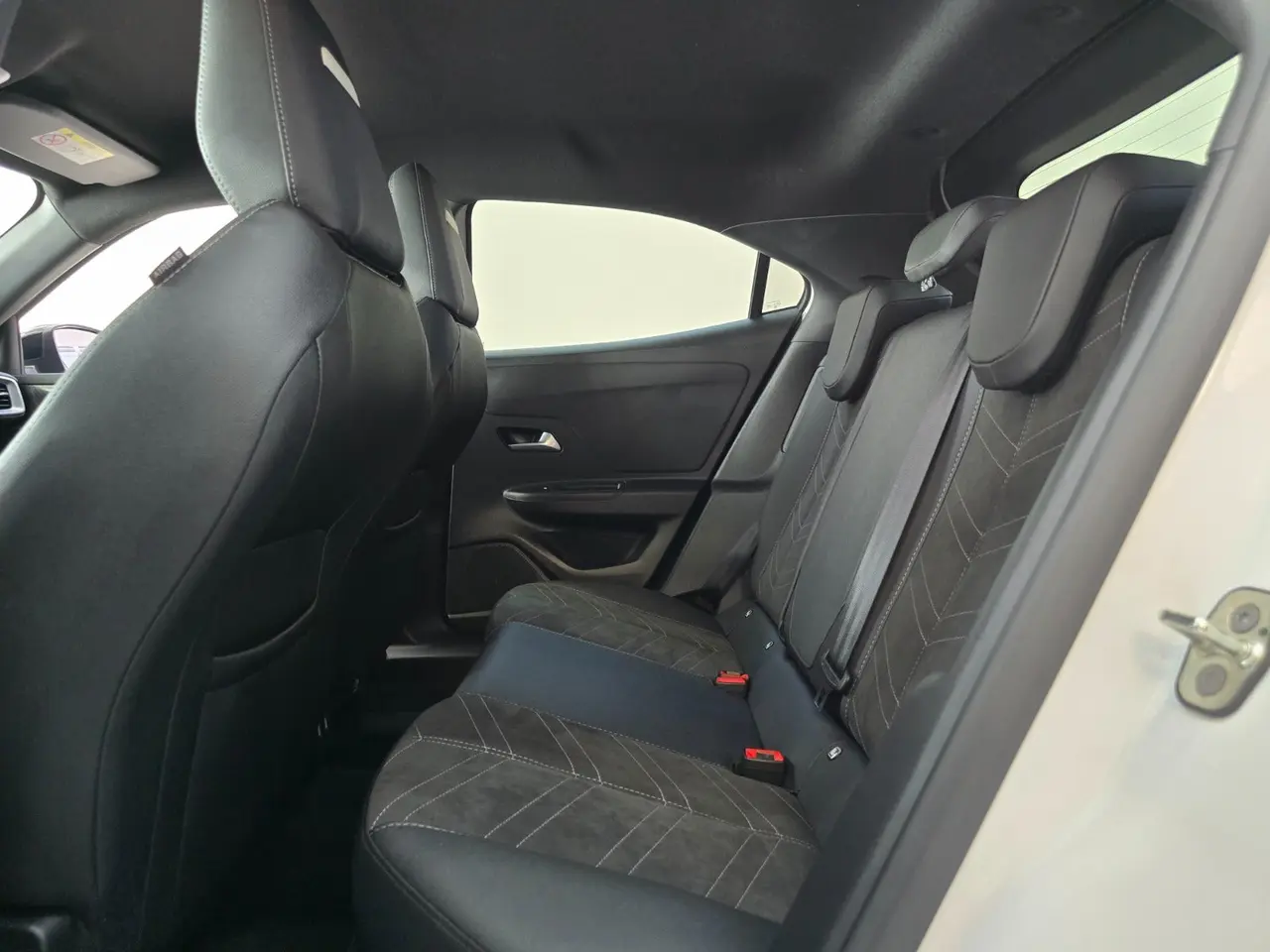 Billede 19 - Opel Mokka 1,2 T 130 Sport aut.
