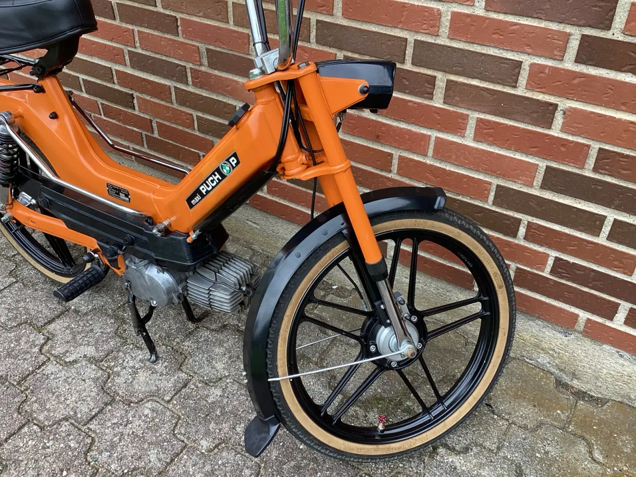Billede 6 - Puch Maxi S