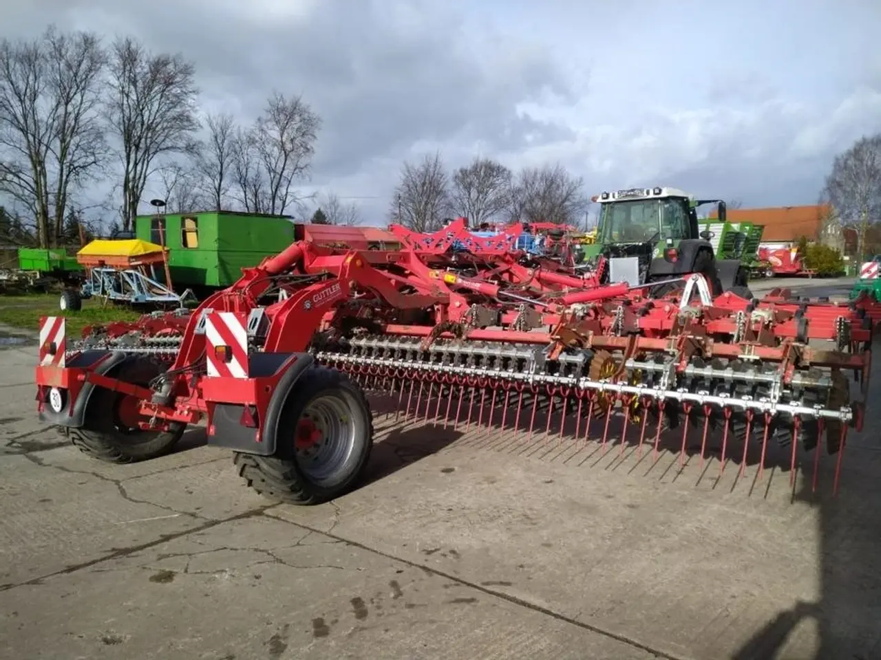 Billede 3 - Güttler Supermax 6 m