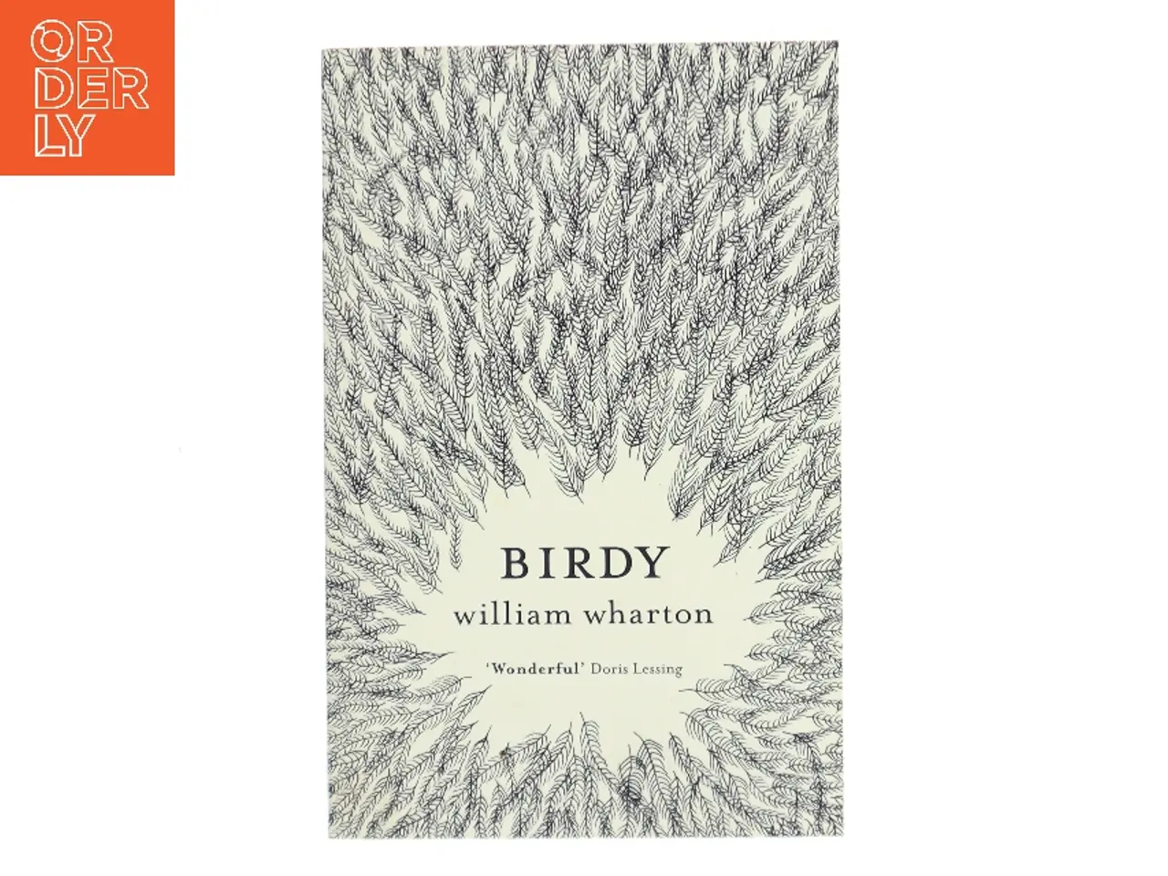 Billede 1 - Birdy af William Wharton (Bog)