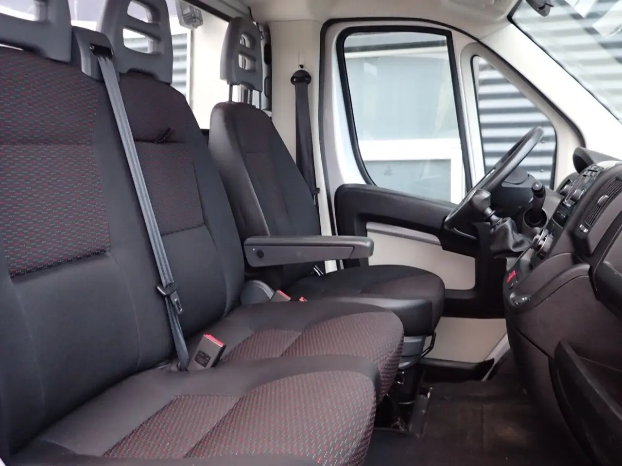 Billede 5 - Citroën Jumper 35 2,2 HDi 150 Autotransporter