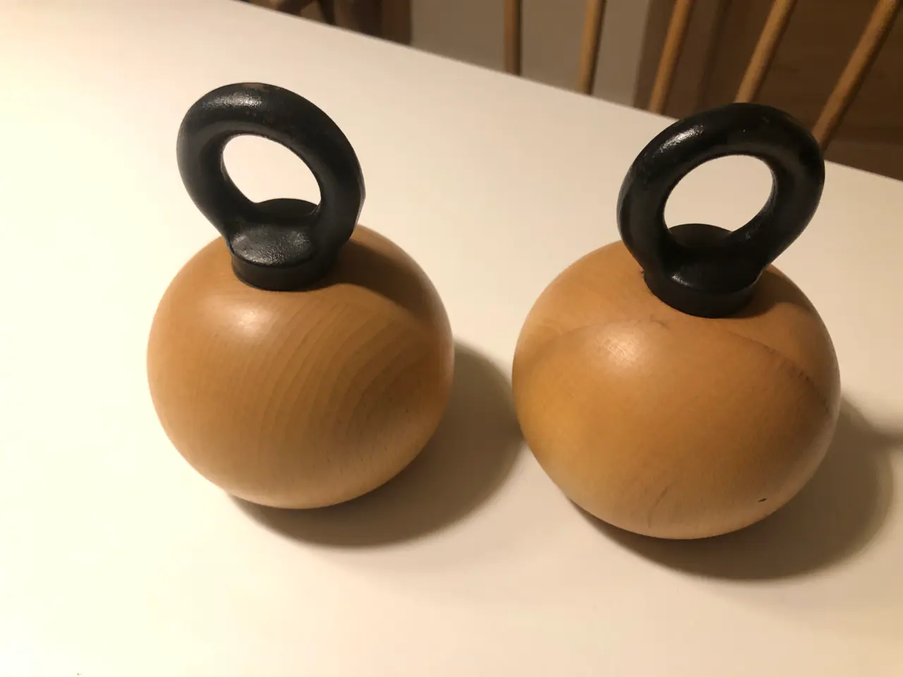 Billede 1 - Salt og Pebersæt fra Bodum