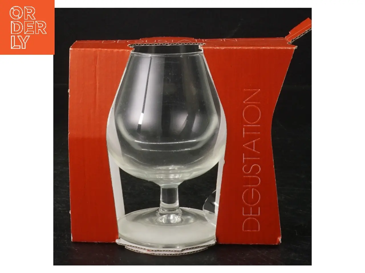 Billede 2 - Luminarc smagningsglas fra Luminarc (str. H. 11,5 cm)